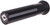 ODI Fusion Alloy Throttle Tube V-Twin 08+ Tbw-Black H70FVTB