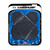 STOMPGRIP Tank Pad Kit Icon Black 55-14-0057B