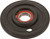 PPD Idler Wheel 6.38"X35Mm R6380AD-2-001A