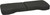 KOLPIN Trailtec Rack Pad Black 91880