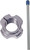 MODQUAD Yfzr Axle Nut Fits All Yfzr 450 AX1-7