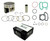 NAMURA Top End Kit 46.96/Std 11:1 Yam NA-40080K