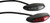 KOSO Led Tail/Brake Light Red Lens HB031000