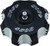 MODQUAD Billet Gas Cap (Black Logo) GC2-RBLK