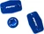 RFX Reservior Cap Kit Blue Husq FXRC 72300 99BU