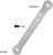 VORTEX Lowering Links Kaw LL436