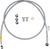 GBRAKES Brake Line Front 1 Line Kit Stainless FK003D959-1