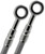 GBRAKES Brake Line Rear Yam FK003D703R