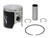 NAMURA Piston Kit Nikasil Cyl 47.44/+0.50 11:1 Hon NX-10080-2