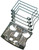 JAMES GASKETS Gasket Rocker Cover Lower Rubber Late 5/Pk 17355-92 17355-92