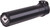 ODI Fusion Alloy Throttle Tube V-Twin 84+ Cable-Black H70FVCB