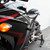 SHOGUN Frame Sliders No Cut Black 750-6129