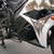 SHOGUN Frame Sliders Black 750-3359