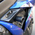 SHOGUN Frame Sliders Black 750-6709