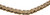 FIRE POWER Heavy Duty Chain 520X120 Gold 520FPH-120/G