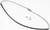 GBRAKES Steel Brake Line Front Suz FK003D893-1