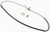 GBRAKES Steel Brake Line Front Ktm FK003D742-1