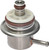 SMP Fuel Pressure Regulator MCFPR1