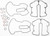 COMETIC M8 Rocker Box Rebuild Kit C10226