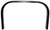 SP1 Rear Bumper Replacement SC-12057