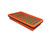 TWIN AIR Powerflow Kit Air Filter With Cage 155510P