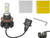 SP1 H13 12V Dc Led Headlight 1300/1600 Lumens UP-01125