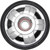 PPD Ppd Idler 7.09" X 20 Mm Sil S/M R0180F-2-003B
