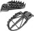 ZETA 57Mm Ultra Wide Footpeg ZZ48-02-809