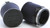 UNI High Flow Pod Filter Kit 1-1/2" PK-3