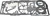 COMETIC Complete Trans Gasket Evo Kit Evo Oe#33031-93 C9469F