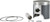 SP1 Piston T-Moly S-D 09-780-02