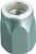 WOODYS Big Nuts W/Nyloc Insert 5/16" 96/Pk ALN2-7000-B