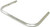 SP1 Rear Bumper Pol SM-12534