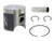 NAMURA Piston Kit Nikasil Cyl 52.44/Std 11:1 Kaw NX-20014