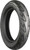 BRIDGESTONE Tire Hoop Front/Rear 80/90-10 44J Bias Tl 184567