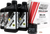 KLOTZ Kawasaki Sxs 4Qt Synthetic Oil Change Kit KU-109