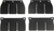 MOTO TASSINARI Vforce3 Replacement Reed 3P412H