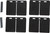 MOTO TASSINARI Reed Valve System Replacement Reed 3P682M