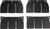 MOTO TASSINARI Delta3 Replacement Reed 3P794A