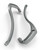 SLYDOG Slydog Pro Loops Grey LOPPROGRY