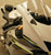 NEW RAGE CYCLES Front Led Turn Signals Yam R6-FB
