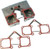 JAMES GASKETS Rocker Cover Gskt .020 Paper W/Bead 10/Pk 17540-69-X 17540-69-X