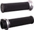 ODI Rufian Grips Cable 1" Black/Silver V30HCWB-S