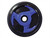 PPD Ppd Idler 5.12" X 25 Mm Blu S/M R0130B-2-213A