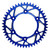RFX Aluminum Rear Sprocket 50T Blue Yam FXRS 35-50 99BU