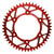 RFX Aluminum Rear Sprocket 55T Red Hon FXRS 15-55 99RD
