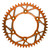 RFX Aluminum Rear Sprocket 50T Orange Ktm/Husq/Gas FXRS 50-50 99OR
