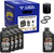 SPECTRO V-Twin Full Oil Service Kit Xl Premium 311473