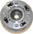 MOGO PARTS Auto Clutch 50-125Cc 17T 11-0107