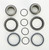 PIVOT WORKS Water Proof Wheel Collar Kit Front Ktm PWFWC-T08-500